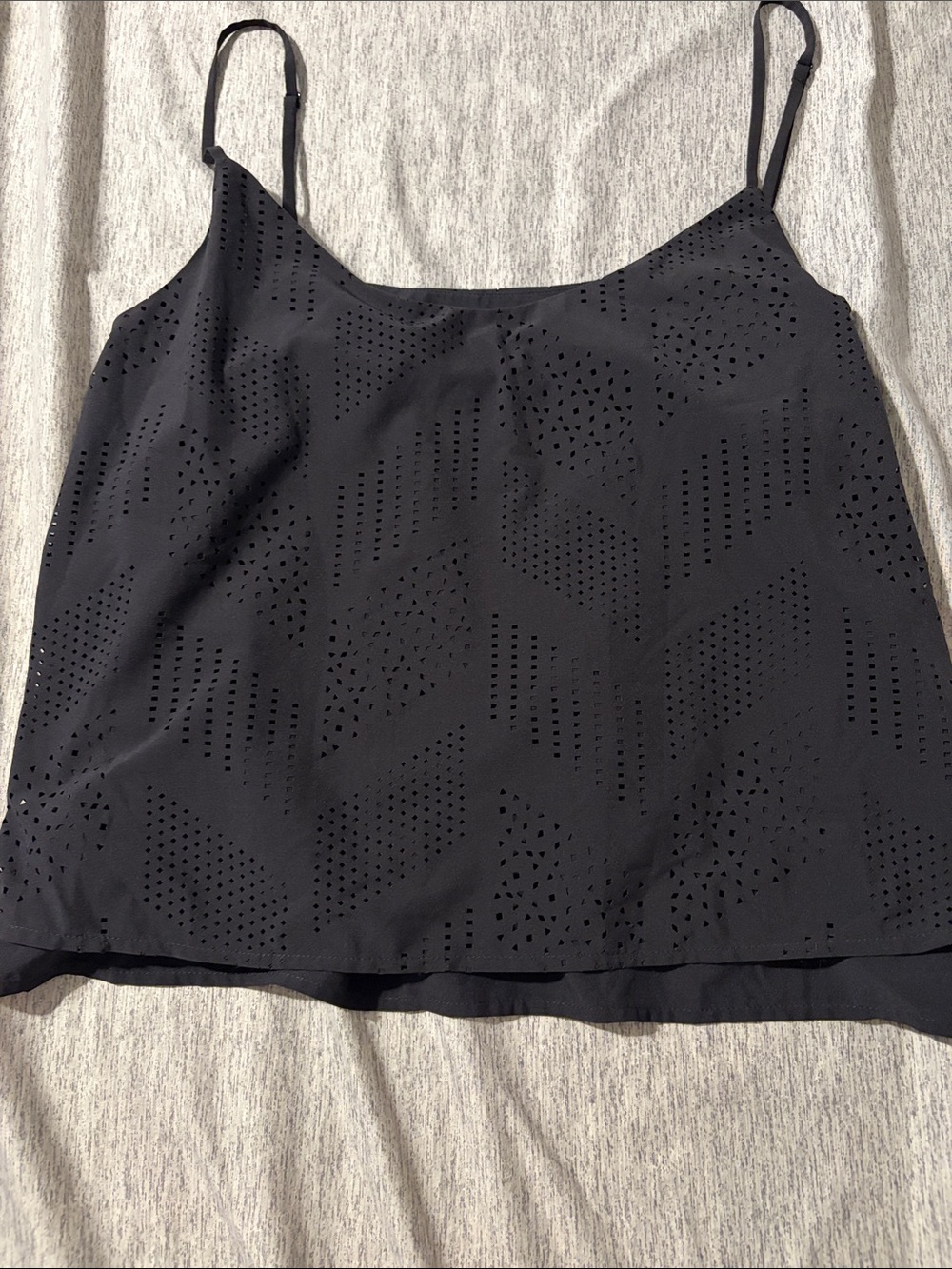 Athleta tank